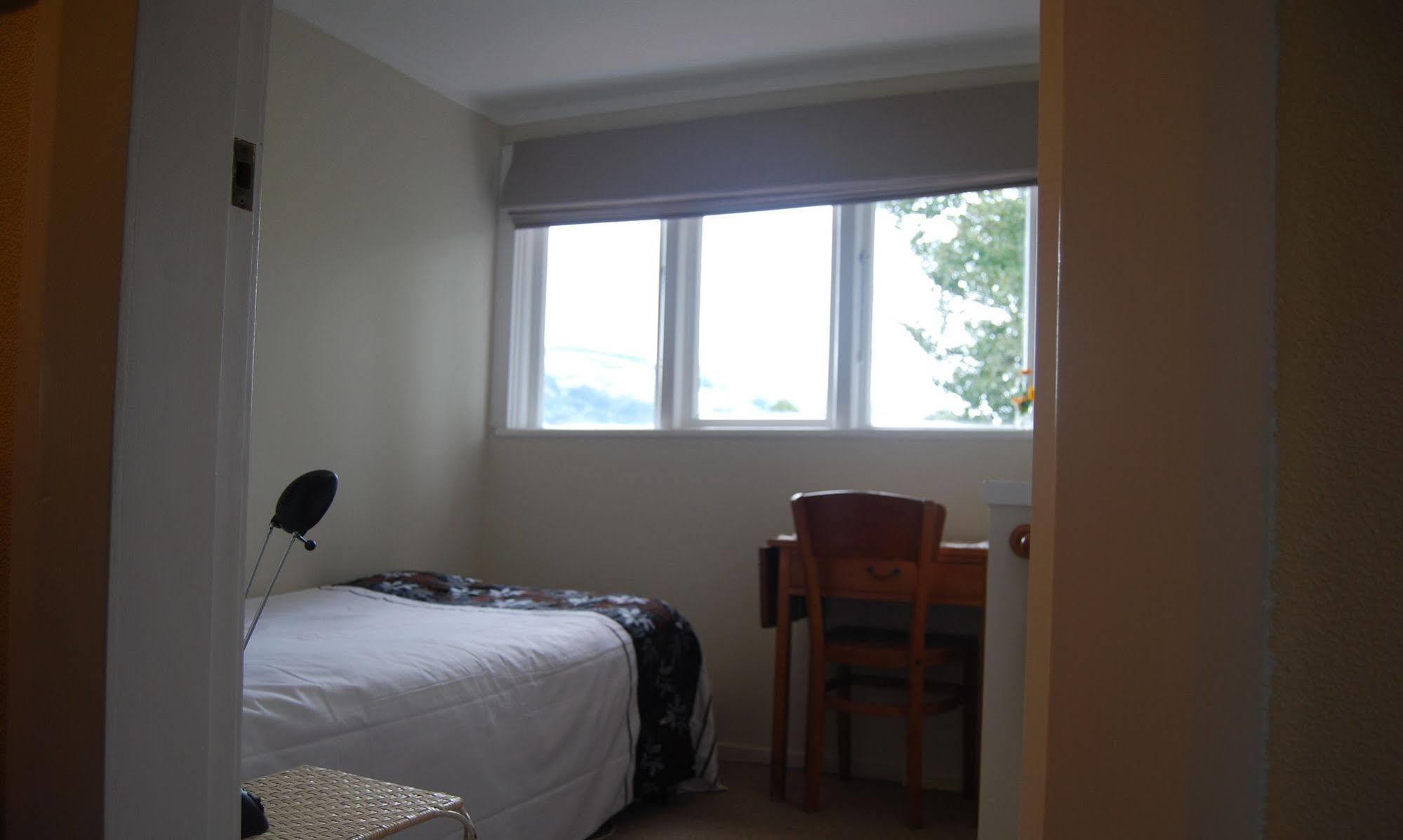 Arden Street House Bed & Breakfast Dunedin Exterior photo